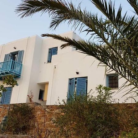 Villa Mariza كيثنوس المظهر الخارجي الصورة