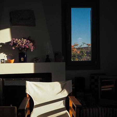 Villa Mariza كيثنوس المظهر الخارجي الصورة
