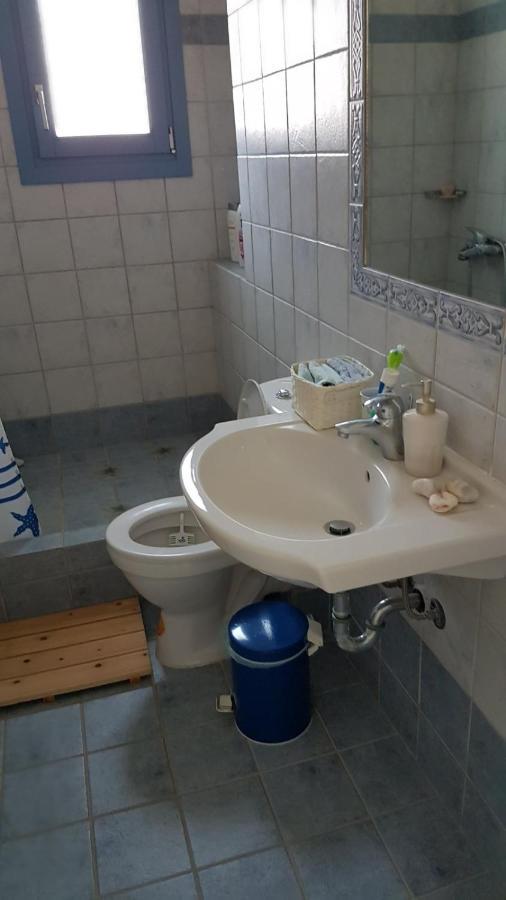 Villa Mariza كيثنوس المظهر الخارجي الصورة
