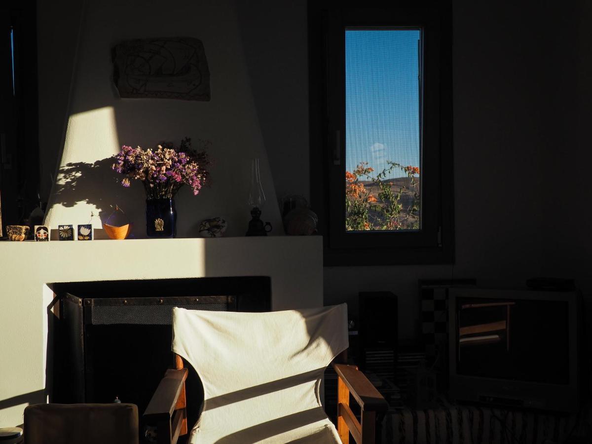 Villa Mariza كيثنوس المظهر الخارجي الصورة