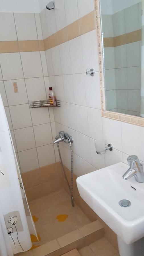 Villa Mariza كيثنوس المظهر الخارجي الصورة